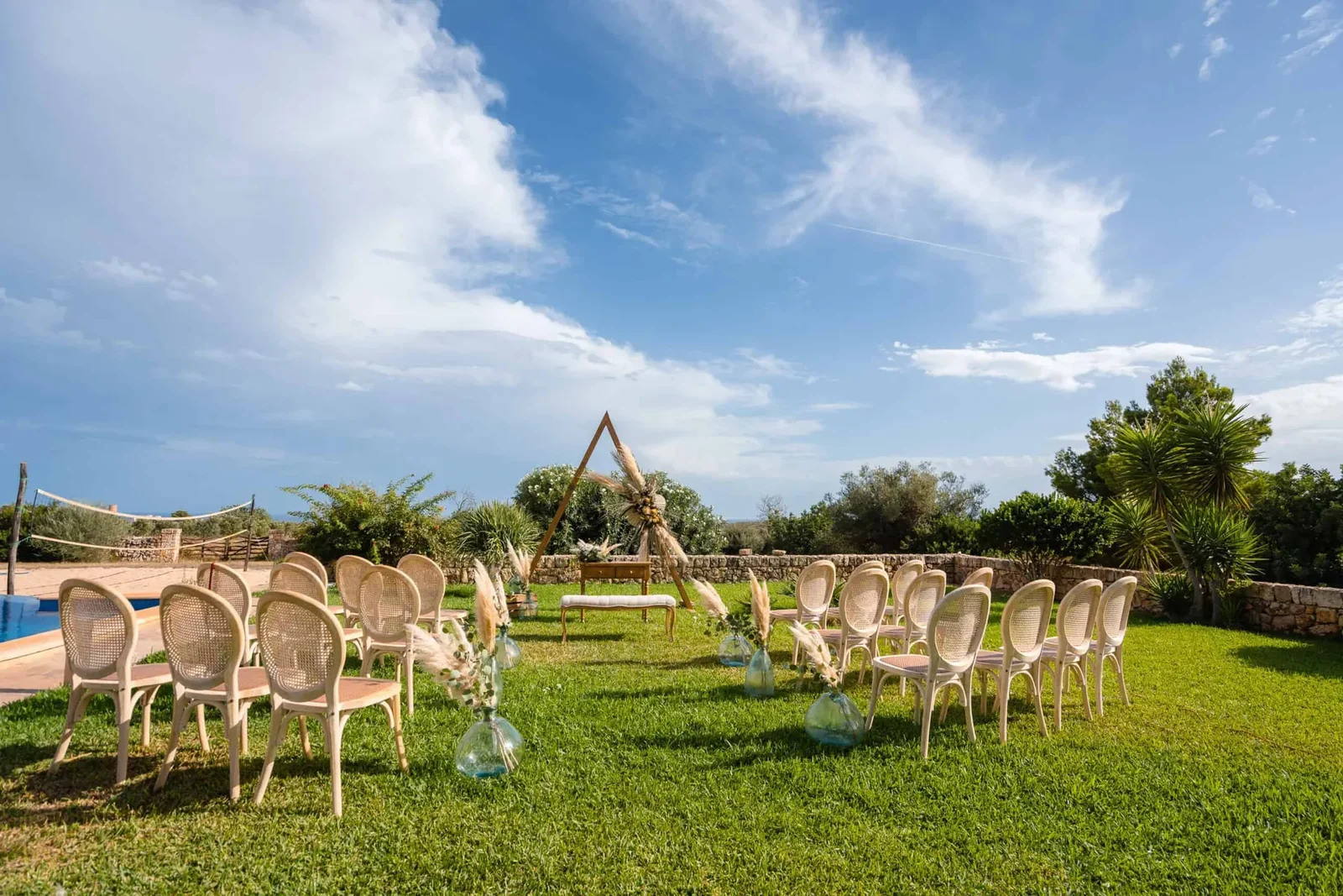 Finca Hochzeit Mallorca – Exklusive Locations für Ihre Traumhochzeit